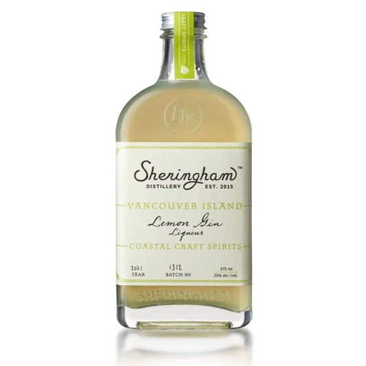 375mL - Lemon Gin Liqueur