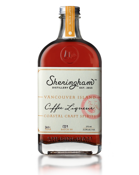 375ml - Coffee Liqueur Distiller's Cut