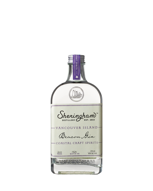 375mL - Beacon Gin