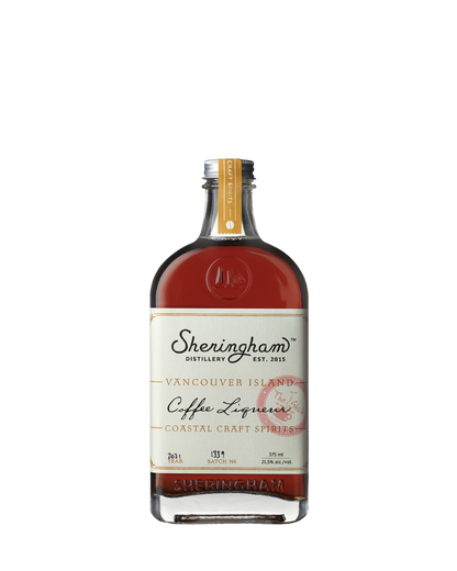 375mL - Coffee Liqueur