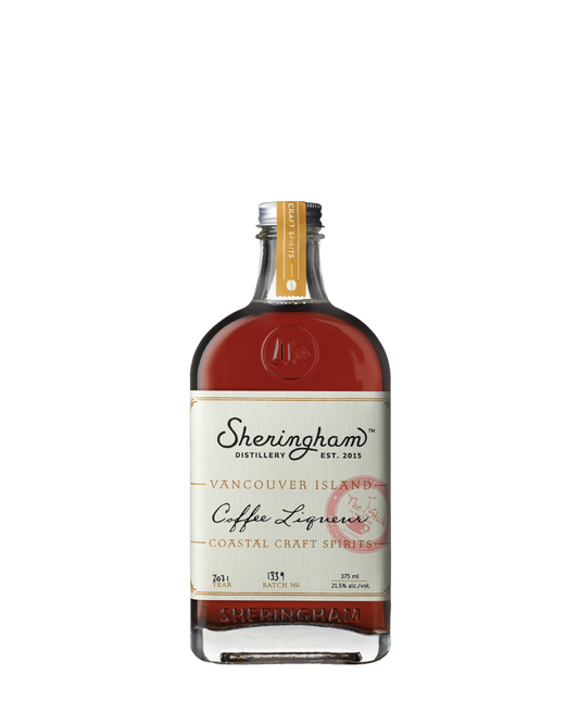 375mL - Coffee Liqueur