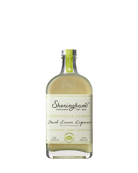 375mL - Lemon Gin Liqueur