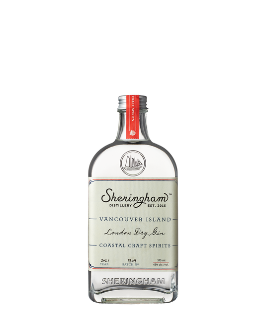 375mL - London Dry Gin