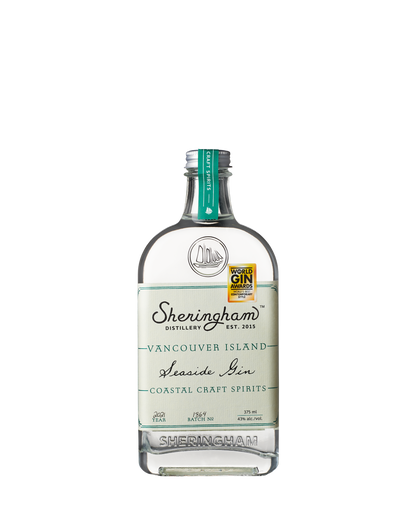 375mL - Seaside Gin