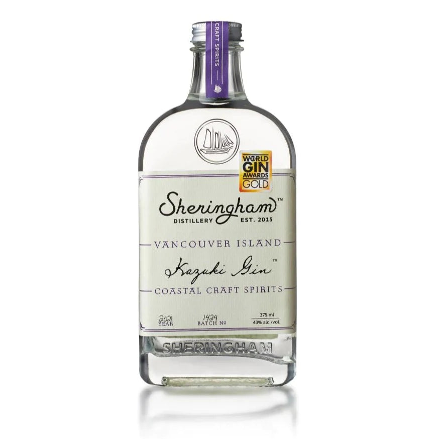 375mL - Beacon Gin