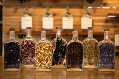 Distillery Tour & Tasting Ticket