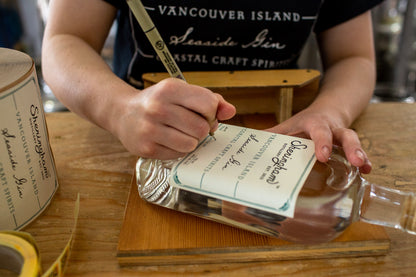 Distillery Tour & Tasting Ticket
