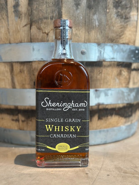 750mL - Whisky Distiller's Cut