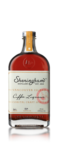 375ml - Coffee Liqueur