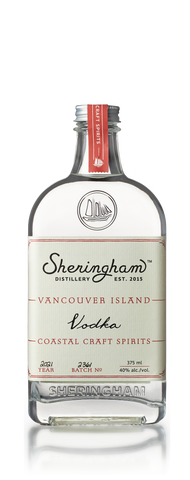 375ml - Vodka