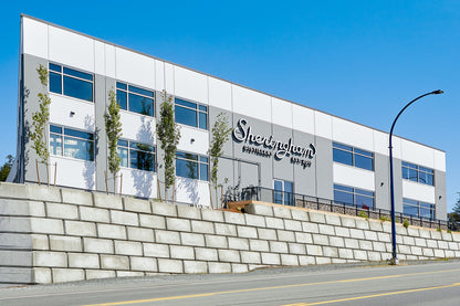 Distillery Tour & Tasting Ticket