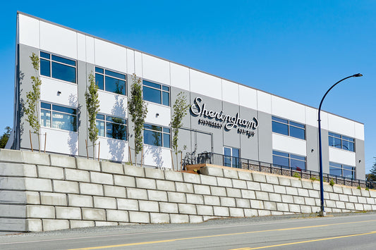 Distillery Tour & Tasting Ticket