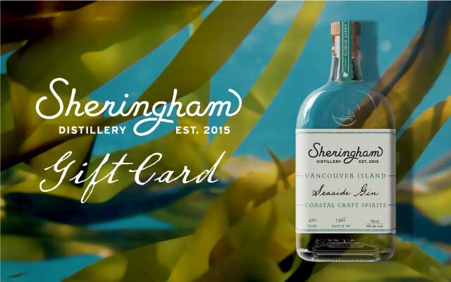 Sheringham Gift Card